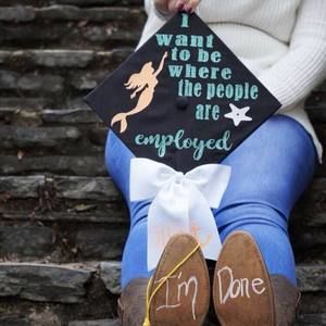 Meet your Posher, Ansley